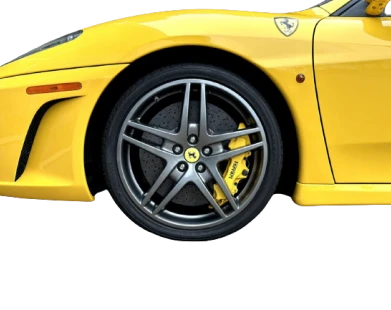 Preço de Ferrari F430 Preço de Ferrari F430